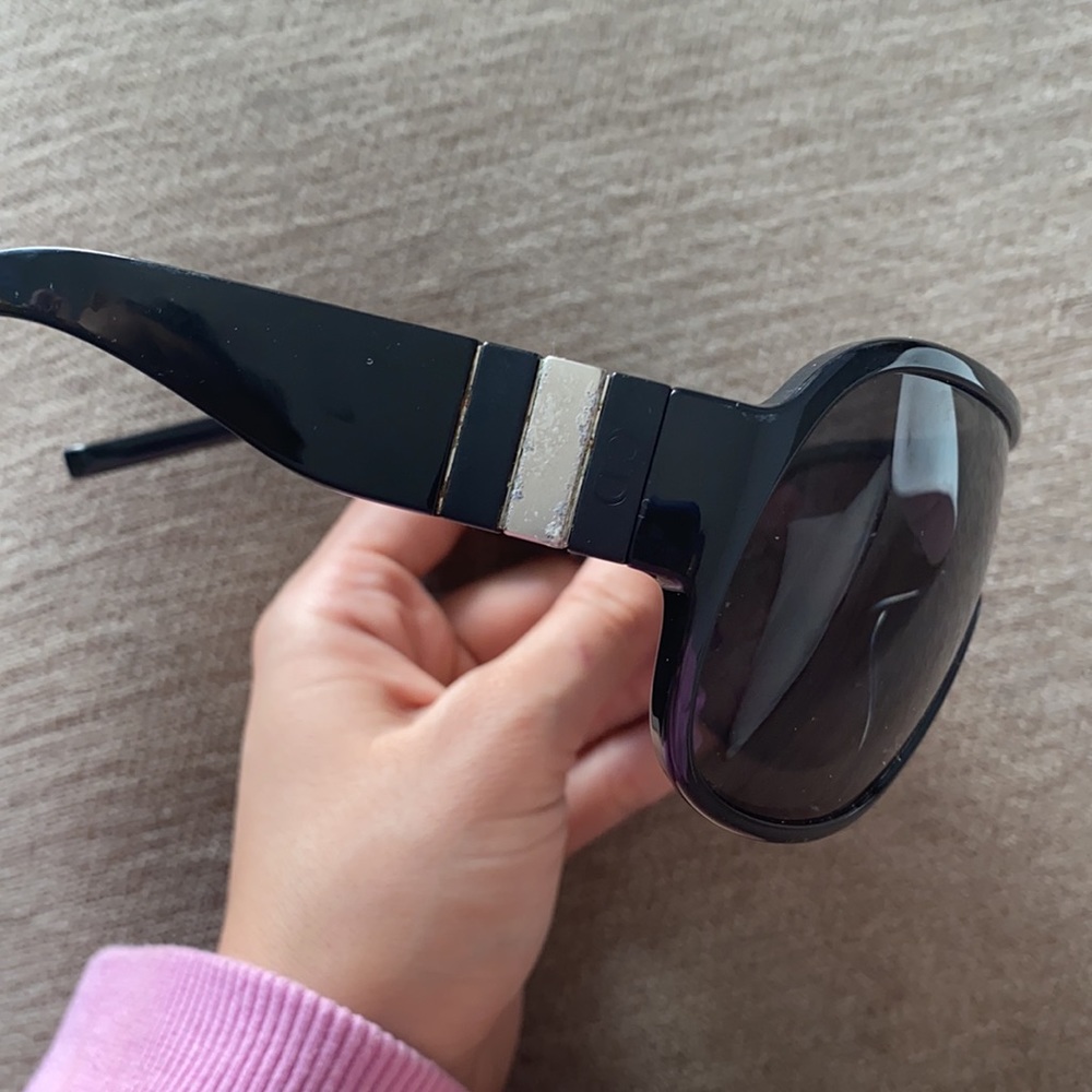 Christian Dior sunglasses - Picture 4 of 9
